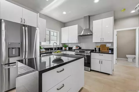 Kitchen - 838 C Ave, Coronado, CA 92118 photo 2 of 3