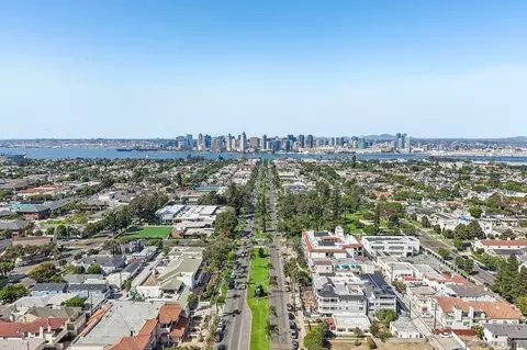 View/Area - 838 C Ave, Coronado, CA 92118 photo 9 of 11