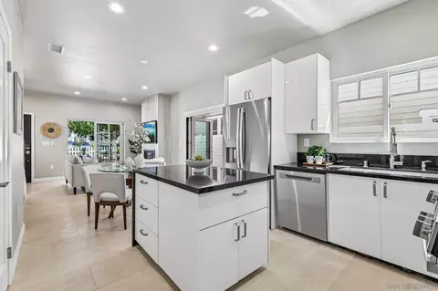 Kitchen - 838 C Ave, Coronado, CA 92118 photo 1 of 3