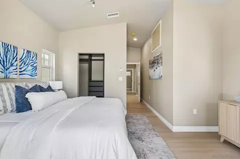 Bedroom - 838 C Ave, Coronado, CA 92118 photo 2 of 10