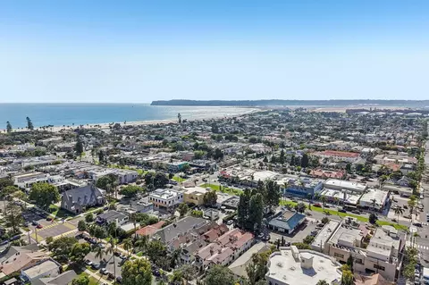 View/Area - 838 C Ave, Coronado, CA 92118 photo 5 of 11