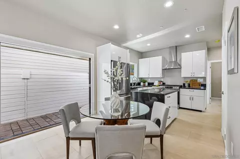 Dining - 838 C Ave, Coronado, CA 92118 photo 3 of 4