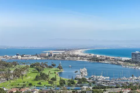 View/Area - 838 C Ave, Coronado, CA 92118 photo 11 of 11