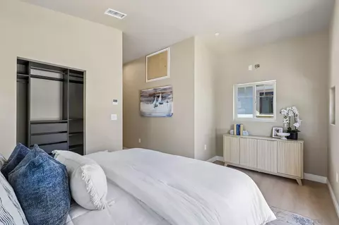 Bedroom - 838 C Ave, Coronado, CA 92118 photo 5 of 10