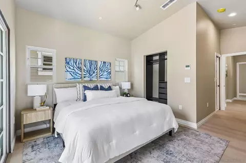 Bedroom - 838 C Ave, Coronado, CA 92118 photo 3 of 10