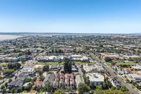View/Area - 838 C Ave, Coronado, CA 92118 photo 6 of 11