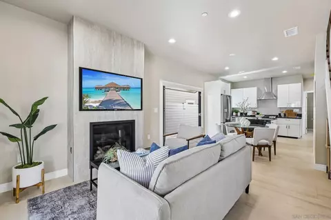 Living - 838 C Ave, Coronado, CA 92118 photo 2 of 2
