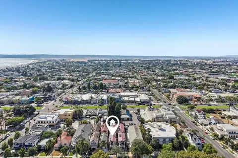 View/Area - 838 C Ave, Coronado, CA 92118 photo 1 of 11