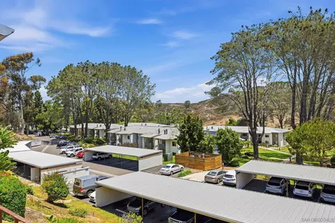 Exterior - 1740 El Camino Real #J 201, Encinitas, CA 92024 photo 5 of 5