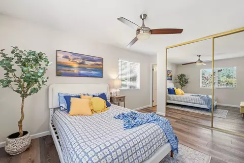 Bedroom - 1740 El Camino Real #J 201, Encinitas, CA 92024 photo 2 of 2