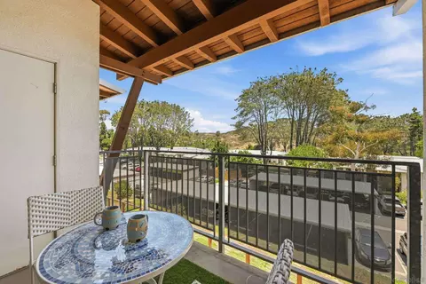 Exterior - 1740 El Camino Real #J 201, Encinitas, CA 92024 photo 2 of 5