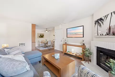 Living - 1740 El Camino Real #J 201, Encinitas, CA 92024 photo 3 of 4