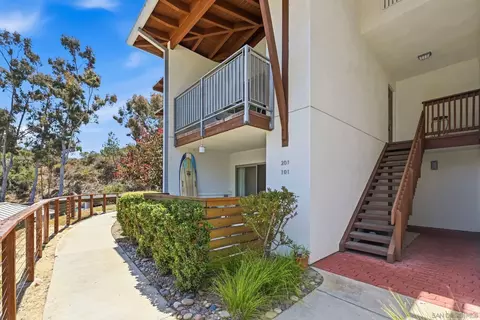 Exterior - 1740 El Camino Real #J 201, Encinitas, CA 92024 photo 1 of 5