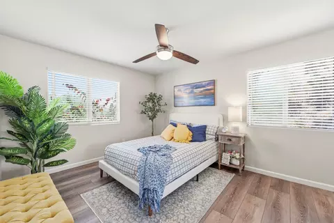 Bedroom - 1740 El Camino Real #J 201, Encinitas, CA 92024 photo 1 of 2