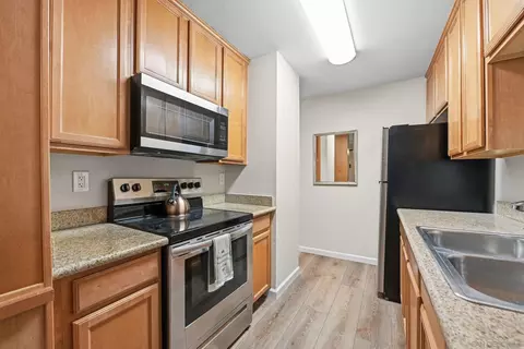 Kitchen - 1740 El Camino Real #J 201, Encinitas, CA 92024 photo 1 of 3