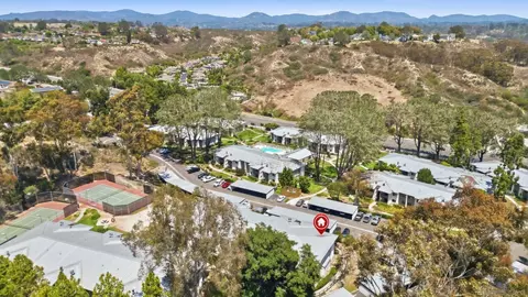 View/Area - 1740 El Camino Real #J 201, Encinitas, CA 92024 photo 3 of 4