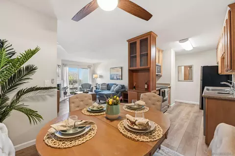 Dining - 1740 El Camino Real #J 201, Encinitas, CA 92024 photo 2 of 2