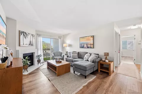 Living - 1740 El Camino Real #J 201, Encinitas, CA 92024 photo 4 of 4