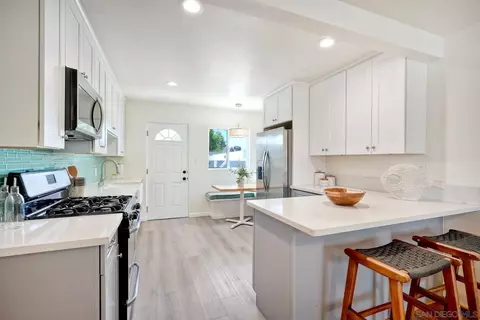 Kitchen - 6979 Tower, La Mesa, CA 91942 photo 1 of 4