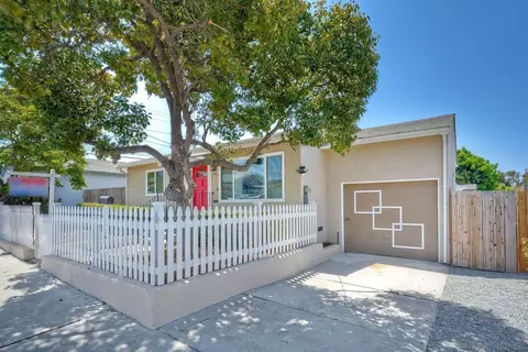 Exterior - 6979 Tower, La Mesa, CA 91942 photo 3 of 10