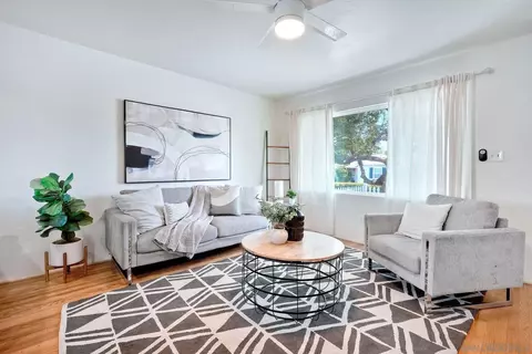 Living - 6979 Tower, La Mesa, CA 91942 photo 2 of 3
