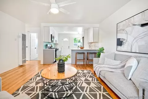 Living - 6979 Tower, La Mesa, CA 91942 photo 3 of 3