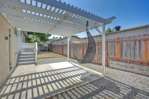 Exterior - 6979 Tower, La Mesa, CA 91942 photo 7 of 10