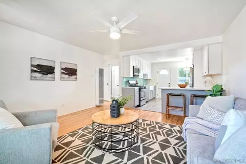 Living - 6979 Tower, La Mesa, CA 91942 photo 1 of 3