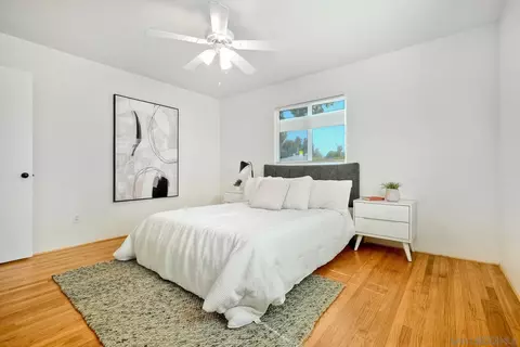 Bedroom - 6979 Tower, La Mesa, CA 91942 photo 4 of 5