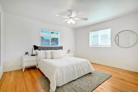 Bedroom - 6979 Tower, La Mesa, CA 91942 photo 3 of 5