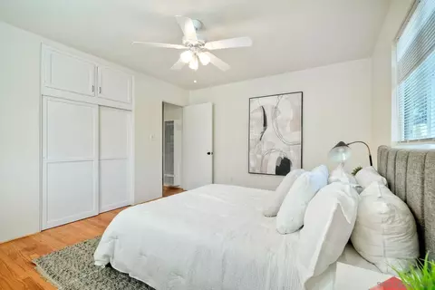Bedroom - 6979 Tower, La Mesa, CA 91942 photo 5 of 5