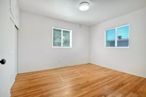 Bedroom - 6979 Tower, La Mesa, CA 91942 photo 1 of 5