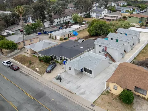 430 47th St, San Diego, CA 92102