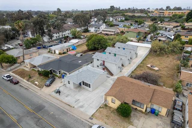 430 47th, San Diego, CA 92102