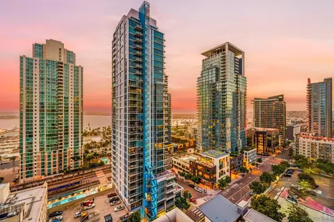1240 India St #1800, San Diego, CA 92101