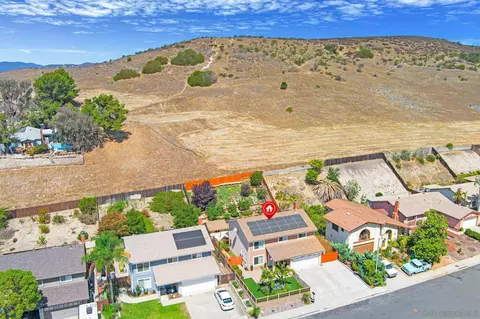 9874 Via Francis, Santee, CA 92071 photo 52