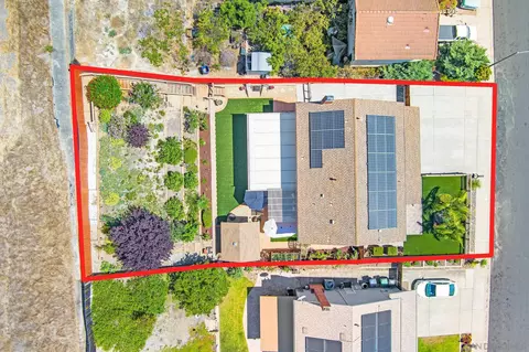 9874 Via Francis, Santee, CA 92071 photo 53