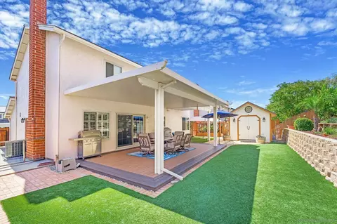 9874 Via Francis, Santee, CA 92071 photo 39