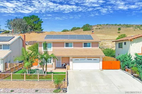 9874 Via Francis, Santee, CA 92071 photo 46