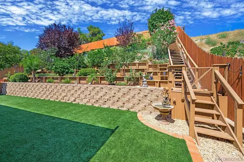 9874 Via Francis, Santee, CA 92071 photo 45