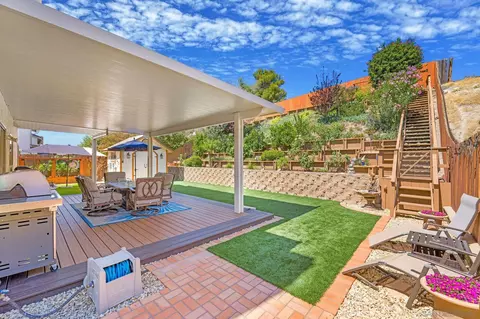 9874 Via Francis, Santee, CA 92071 photo 38