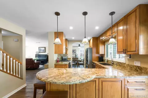 9874 Via Francis, Santee, CA 92071 photo 16