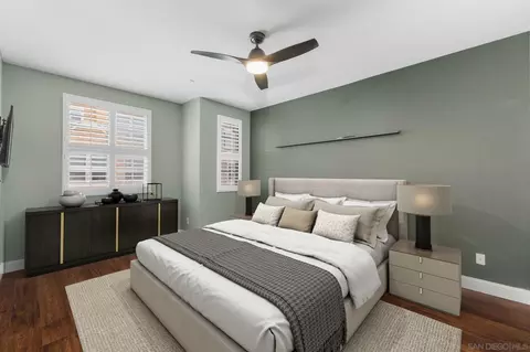 Bedroom - 9936 Leavesly Trl, Santee, CA 92071 photo 1 of 3