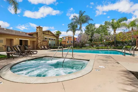 Exterior - 9936 Leavesly Trl, Santee, CA 92071 photo 2 of 4