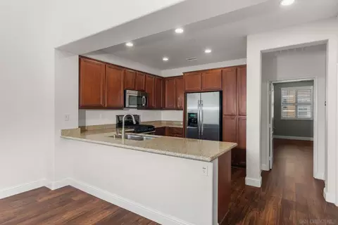 Entry Way - 9936 Leavesly Trl, Santee, CA 92071 photo 1 of 1