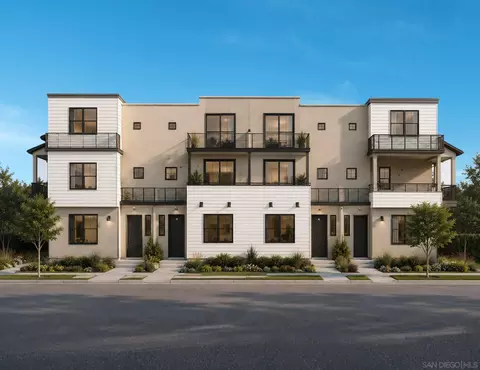 sycamore, San Ysidro, CA 92173