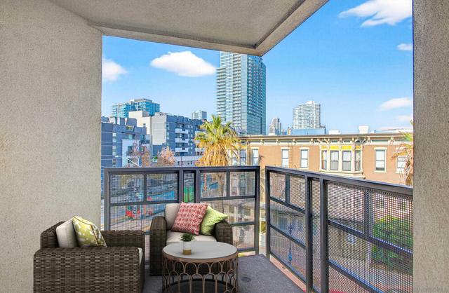 1225 Island Aveneue #407, San Diego, CA 92101