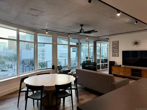1080 Park Blvd #401, San Diego, CA 92101
