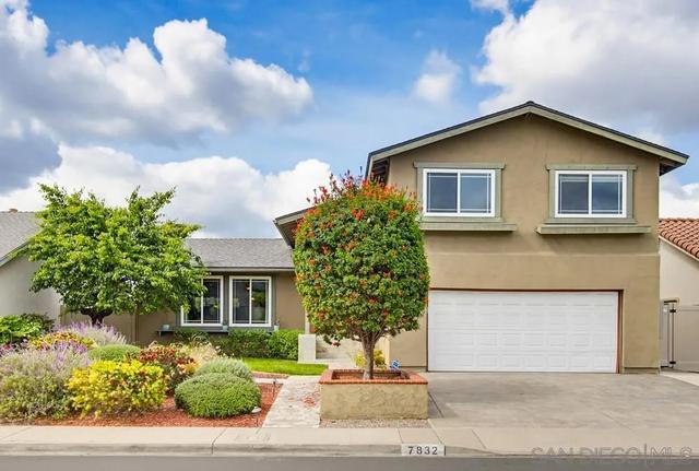 7832 Forrestal, San Diego, CA 92120