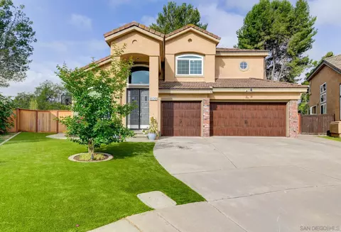 11805 Wilmington Rd, San Diego, CA 92128